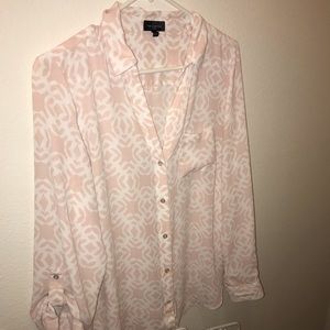 Pants The Limited, Lucky Brand, shorts Loft.